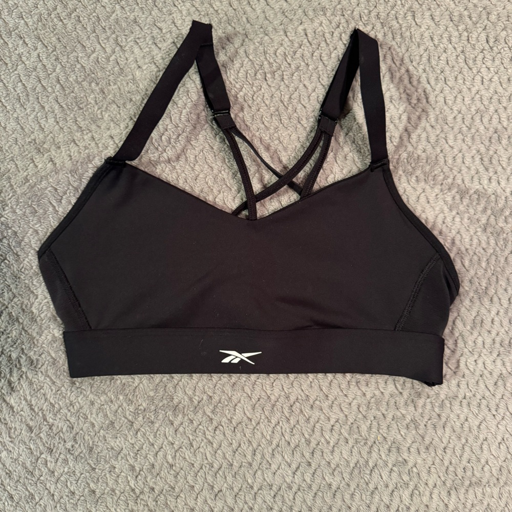 Reebok Sports Bra